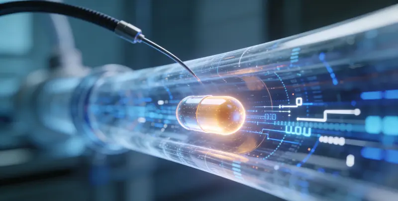 廊坊结直肠癌靶向120基因检测（组织）图片1