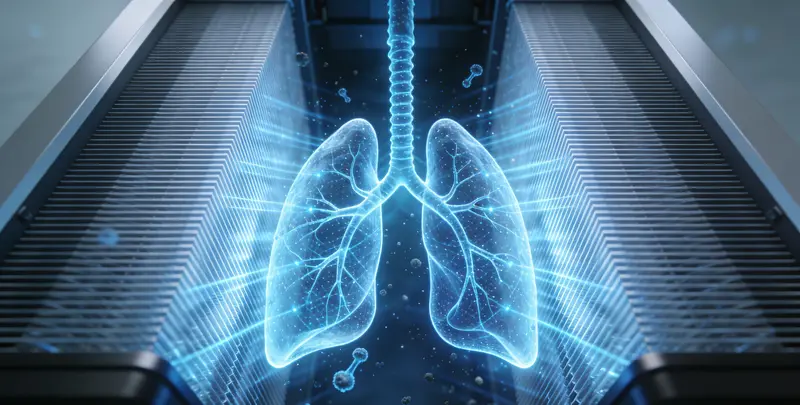 廊坊肺癌靶向39基因检测及PDL122C3表达检测套餐（组织）图片1