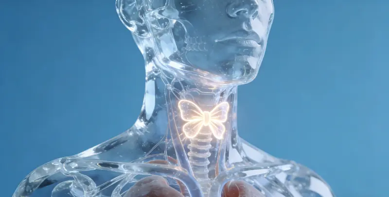 廊坊甲状腺癌基因检测图片1