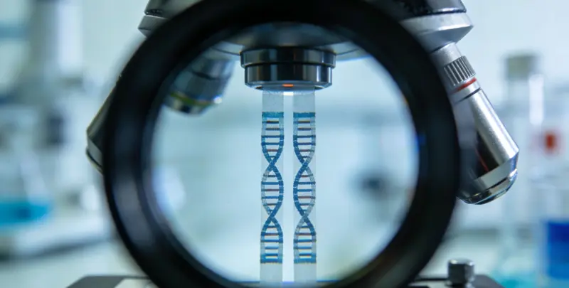 廊坊司法亲子鉴定2人图片1