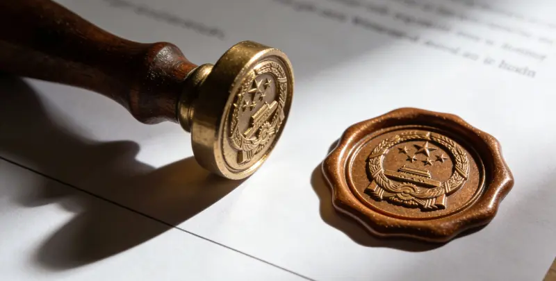 廊坊移民亲子鉴定图片1