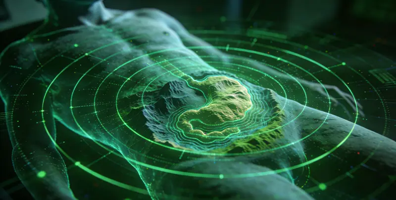 廊坊胃肠肿瘤120基因检测图片1