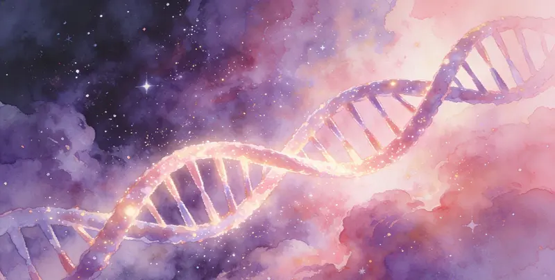 廊坊产前羊水亲子鉴定图片1