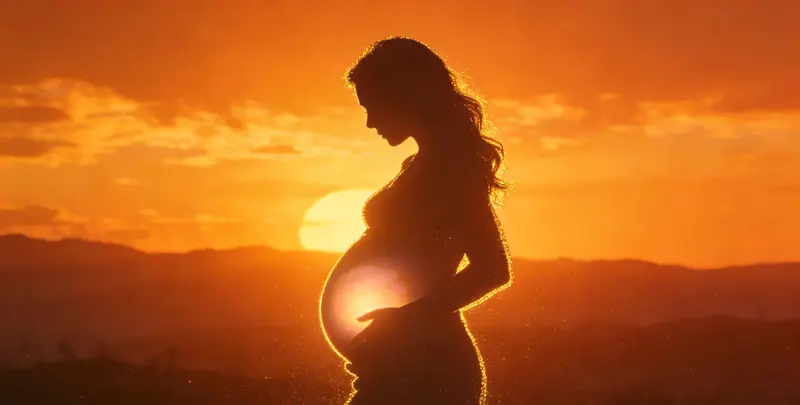 廊坊无创胎儿亲子鉴定图片1