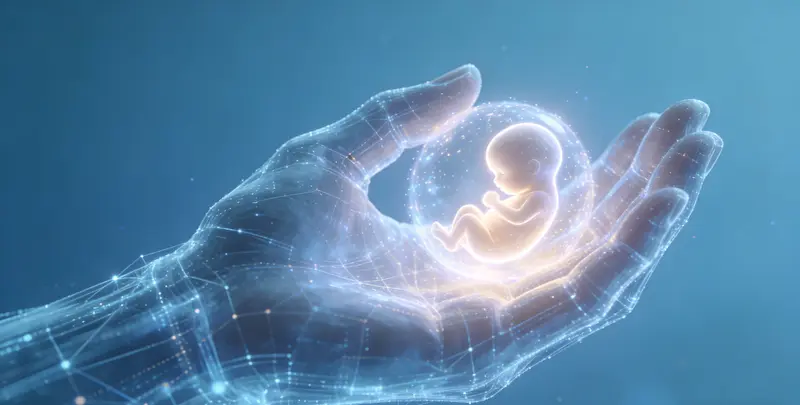 廊坊产前绒毛亲子鉴定图片1