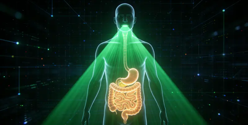 廊坊胃癌分子分型基因检测项目（组织）图片1