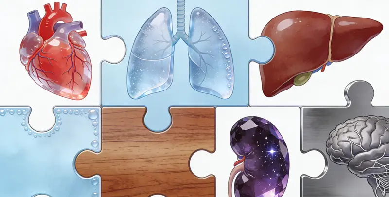 廊坊子宫内膜癌120基因ctDNA突变检测（血液）图片1